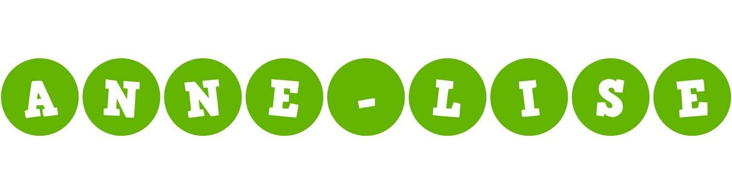 Anne-Lise games logo