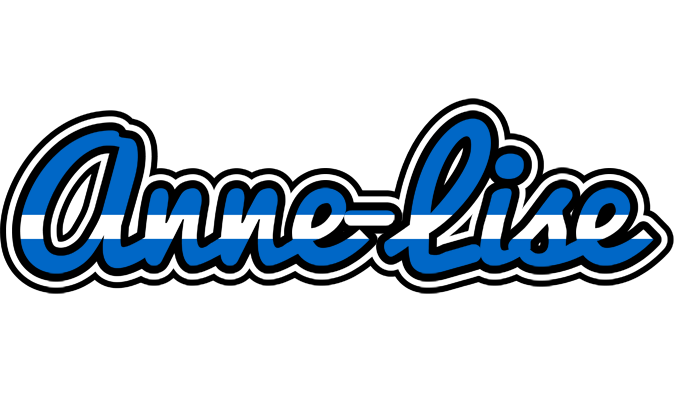 Anne-Lise greece logo