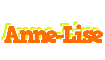 Anne-Lise healthy logo