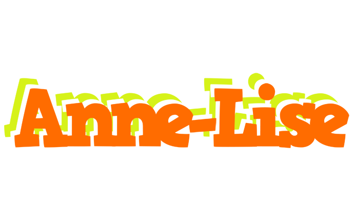 Anne-Lise healthy logo