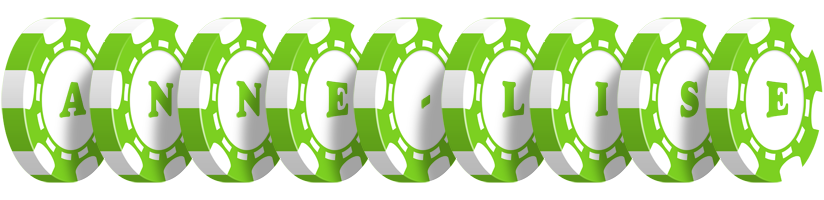 Anne-Lise holdem logo