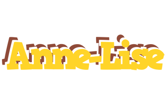 Anne-Lise hotcup logo