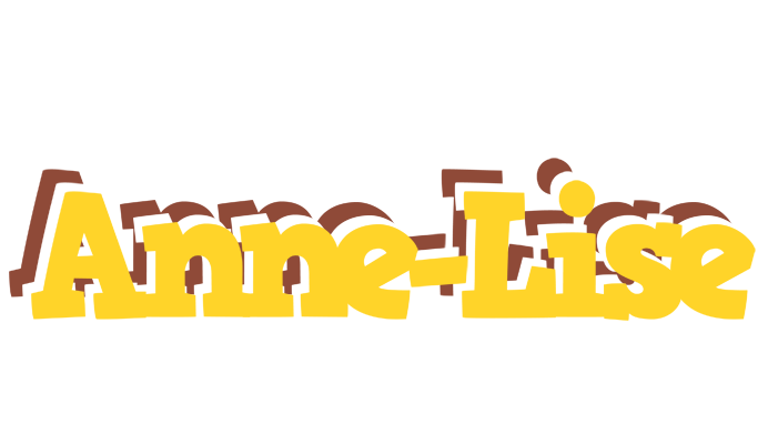 Anne-Lise hotcup logo