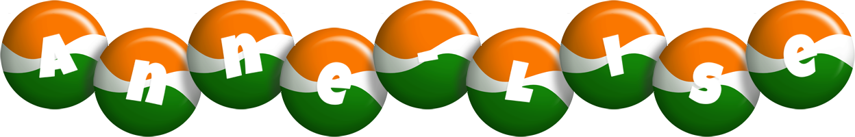 Anne-Lise india logo