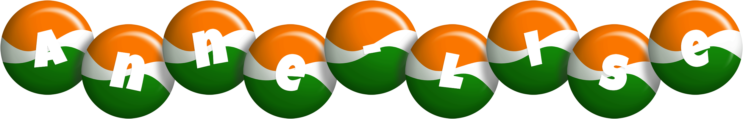 Anne-Lise india logo