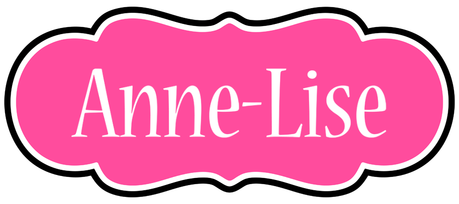 Anne-Lise invitation logo