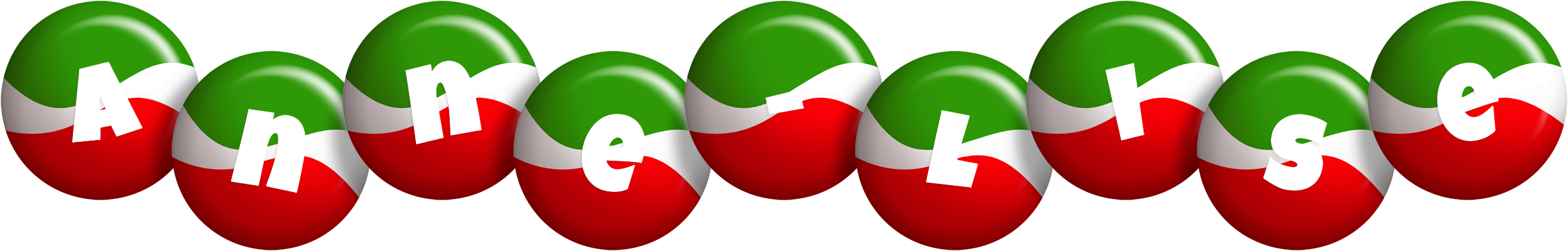 Anne-Lise italy logo