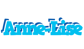 Anne-Lise jacuzzi logo