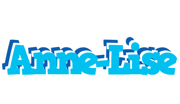 Anne-Lise jacuzzi logo