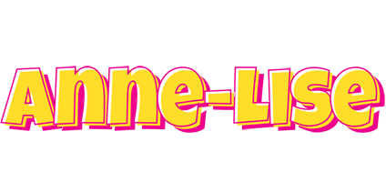 Anne-Lise kaboom logo