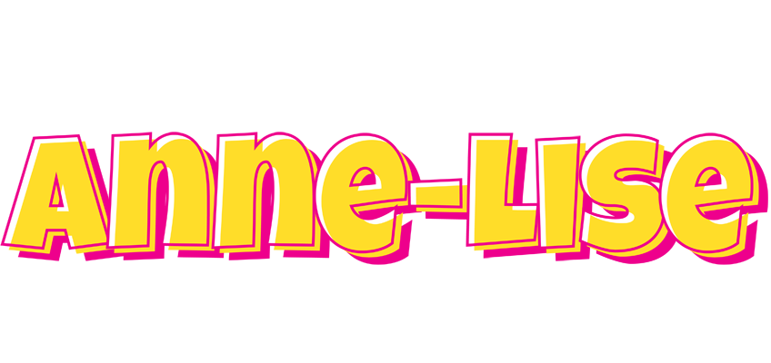 Anne-Lise kaboom logo