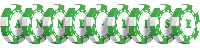 Anne-Lise kicker logo
