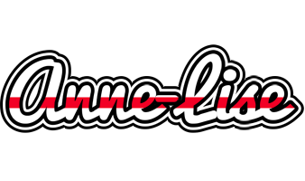 Anne-Lise kingdom logo
