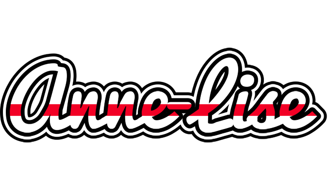 Anne-Lise kingdom logo