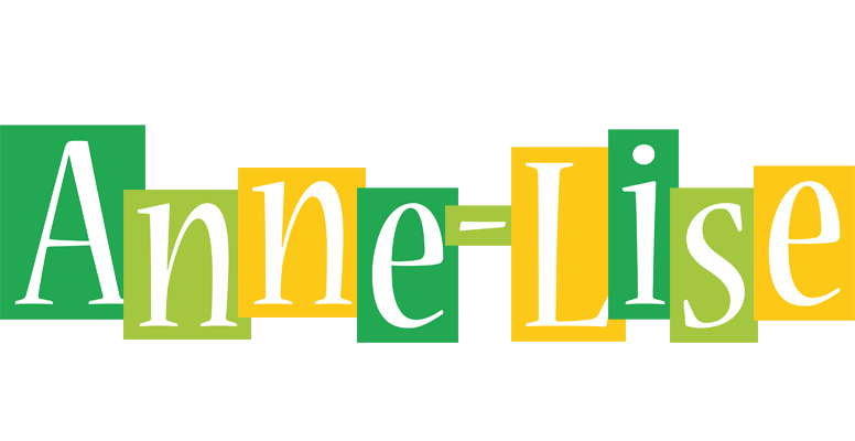 Anne-Lise lemonade logo