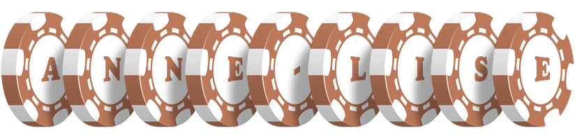 Anne-Lise limit logo