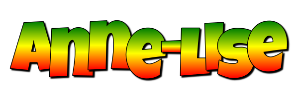 Anne-Lise mango logo