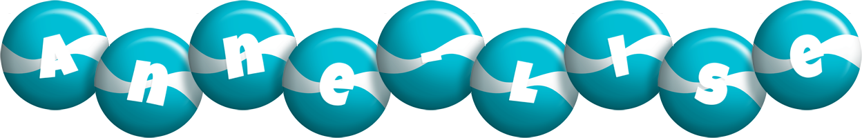 Anne-Lise messi logo