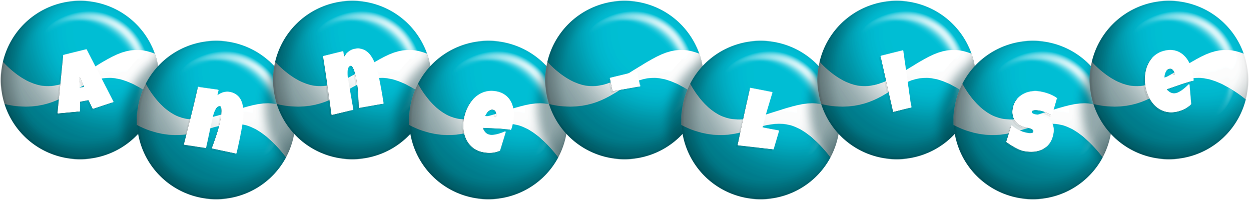 Anne-Lise messi logo