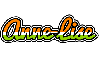 Anne-Lise mumbai logo