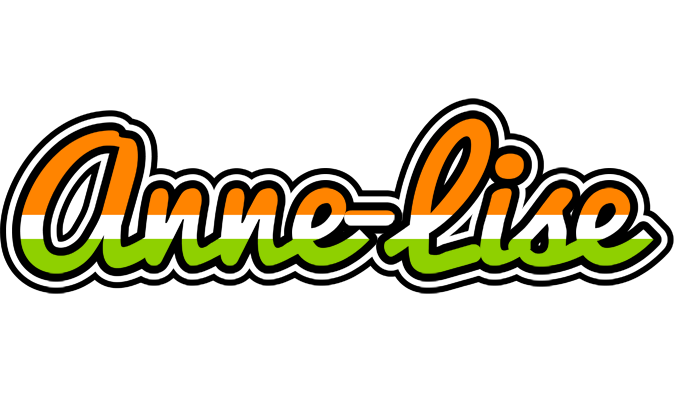 Anne-Lise mumbai logo