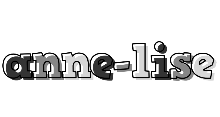 Anne-Lise night logo