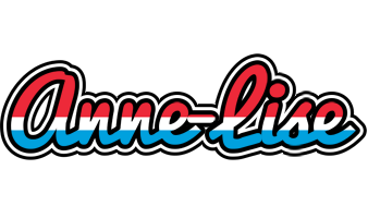 Anne-Lise norway logo
