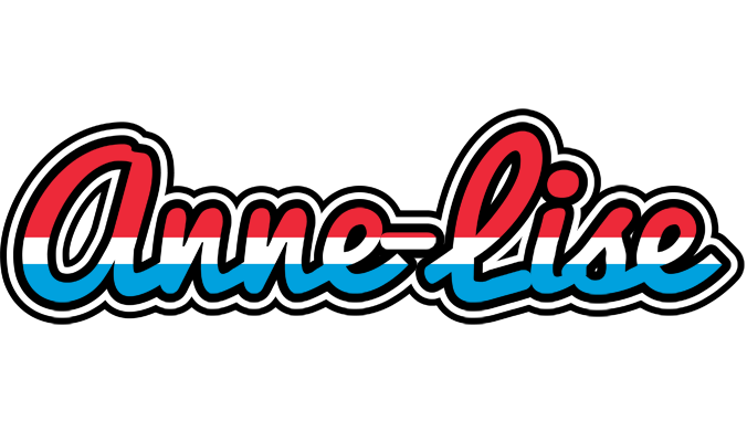 Anne-Lise norway logo