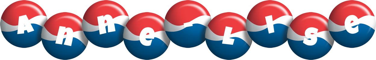 Anne-Lise paris logo