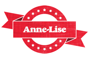 Anne-Lise passion logo