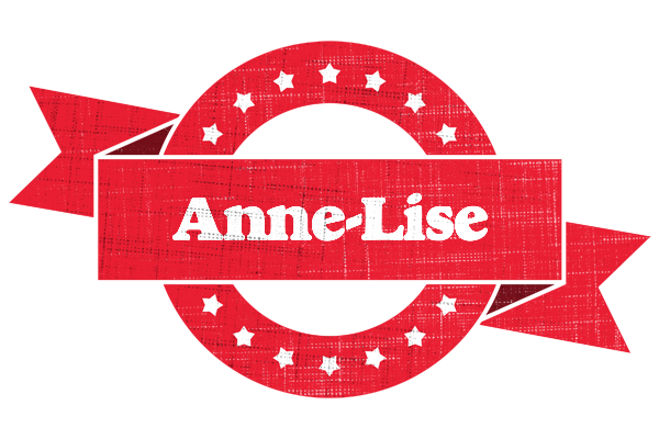 Anne-Lise passion logo