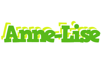 Anne-Lise picnic logo