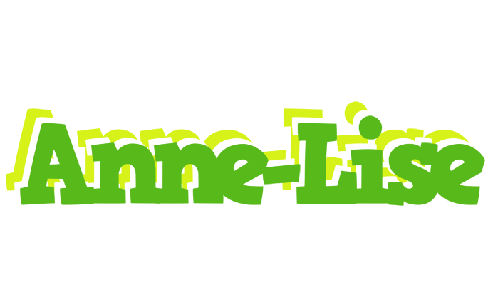 Anne-Lise picnic logo