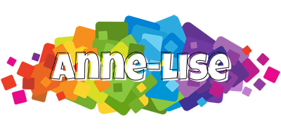 Anne-Lise pixels logo