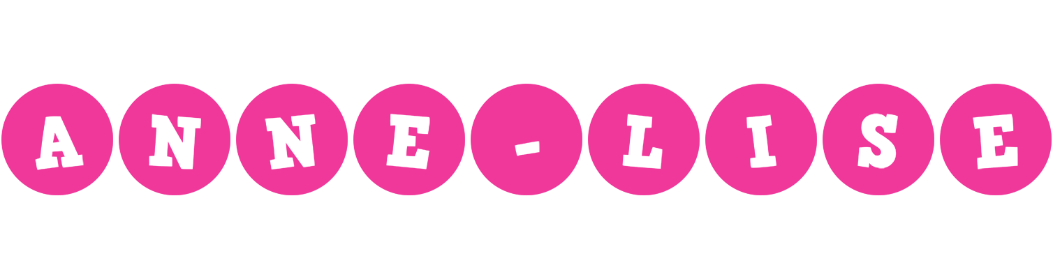 Anne-Lise poker logo