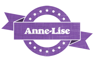 Anne-Lise royal logo