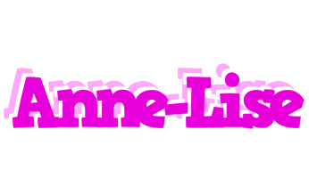 Anne-Lise rumba logo