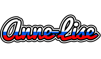 Anne-Lise russia logo