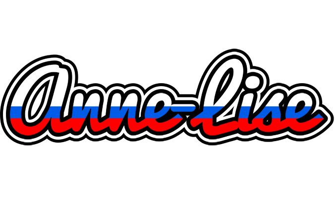 Anne-Lise russia logo
