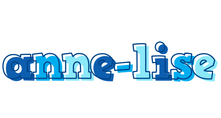 Anne-Lise sailor logo
