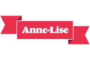 Anne-Lise sale logo