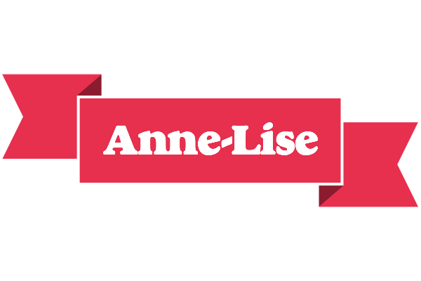 Anne-Lise sale logo