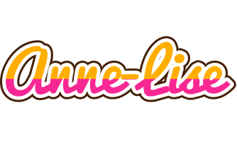Anne-Lise smoothie logo