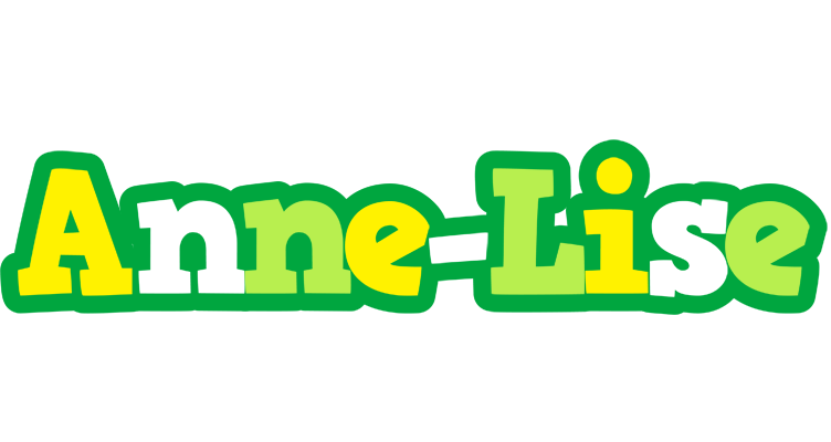 Anne-Lise soccer logo
