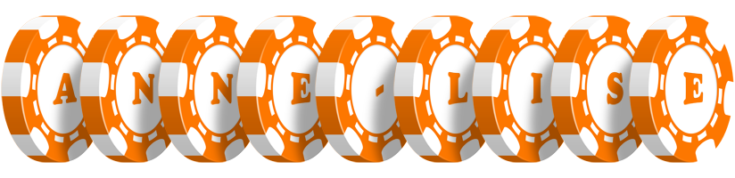 Anne-Lise stacks logo