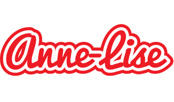 Anne-Lise sunshine logo