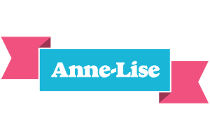 Anne-Lise today logo