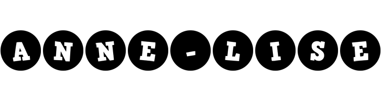 Anne-Lise tools logo
