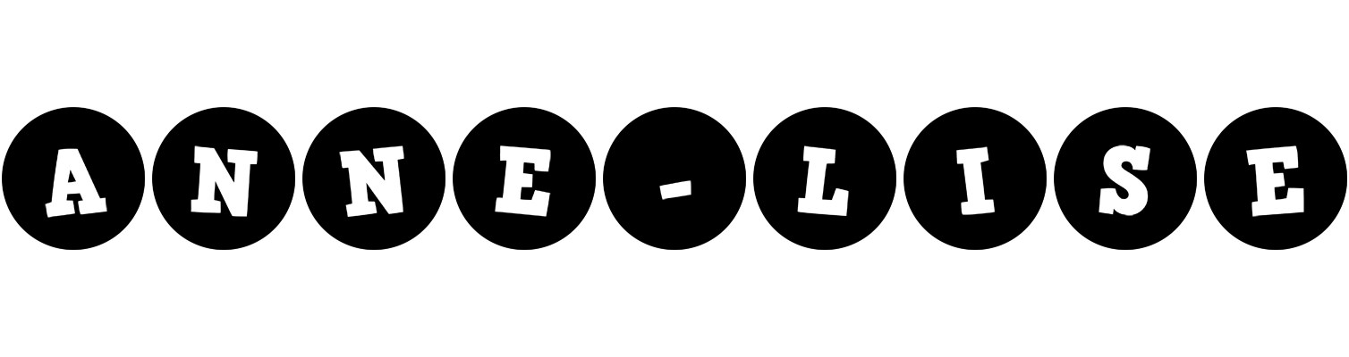 Anne-Lise tools logo