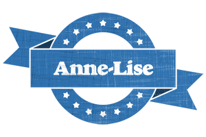 Anne-Lise trust logo